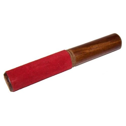 Wooden Stick with Velvet Wooden Stick with Velvet