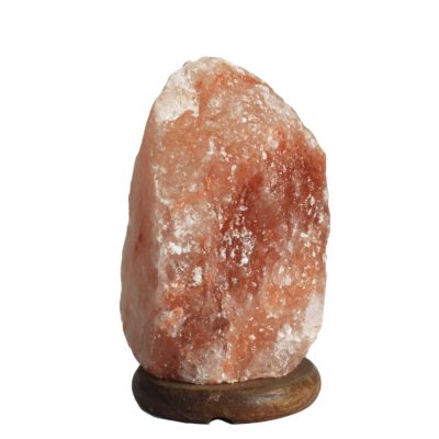Pink Himalayan Salt Lamp – 2-3kg