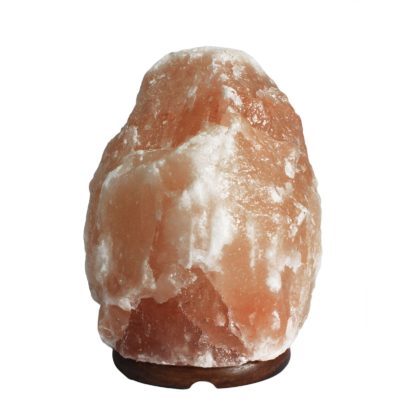 Pink Himalayan Salt Lamp – 3-5kg