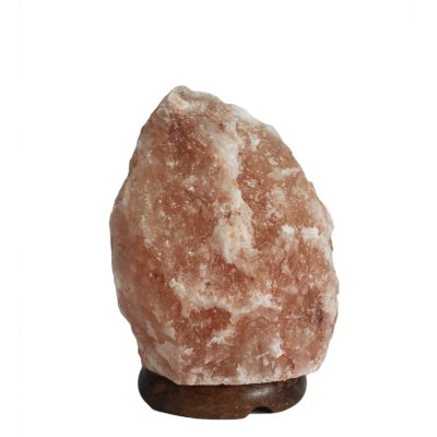 Pink Himalayan Salt Lamp –  1.5 – 2kg