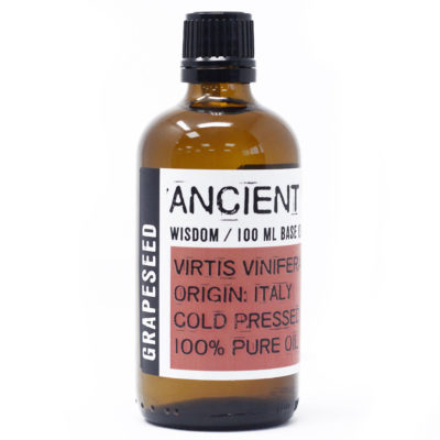 Grapeseed Oil – 100ml