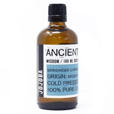 Jojoba Oil – 100ml