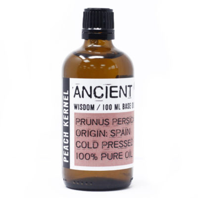 Peach Kernel  Oil – 100ml