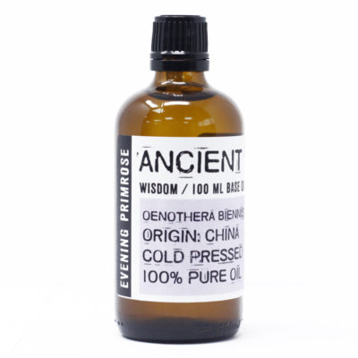 Evening Primrose Oil – 100ml