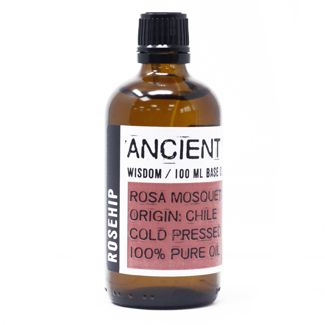 Rosehip Oil – 100ml Rosehip Oil – 100ml