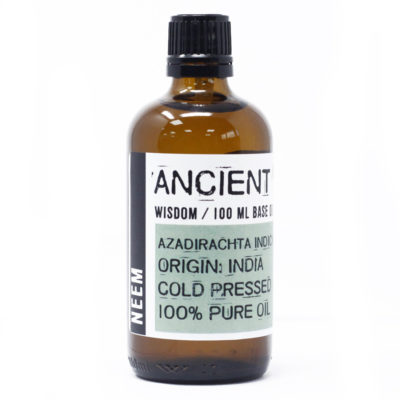 Neem Oil – 100ml