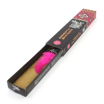 Tribal Soul Incense Sticks – White Sage & Lavender