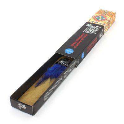 Tribal Soul Incense Sticks – Palo Santo & Pinon Pine