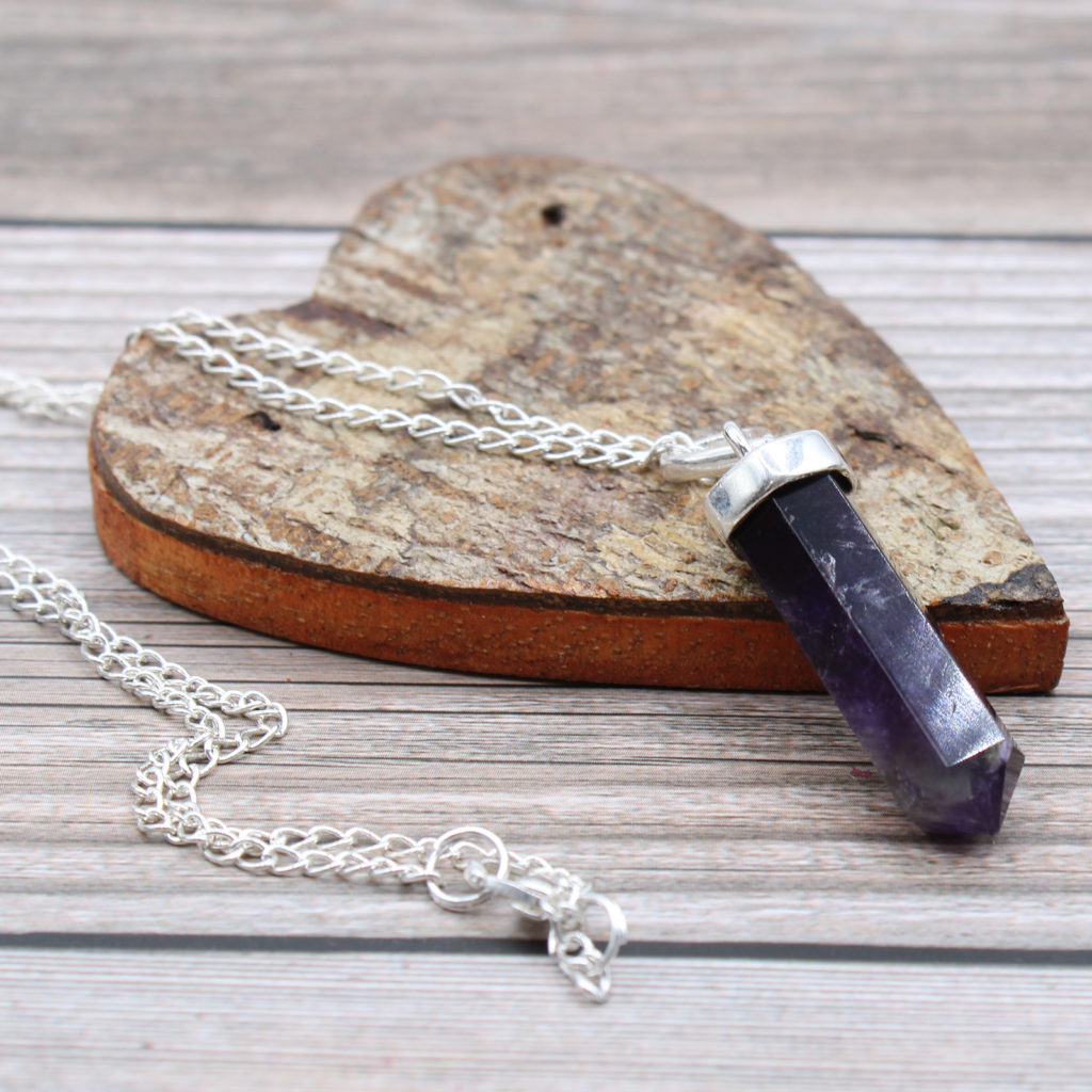 Crystal Pendants