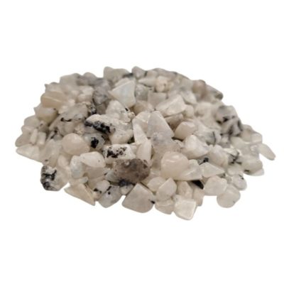 Rainbow Moonstone Chips 1KG