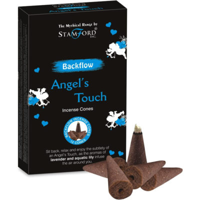 Angels Touch – Mythical Backflow Cones