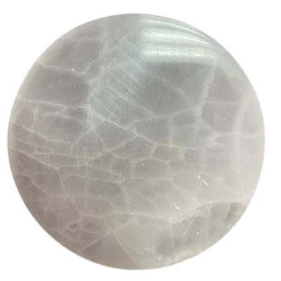 Medium Charging Plate – Plain