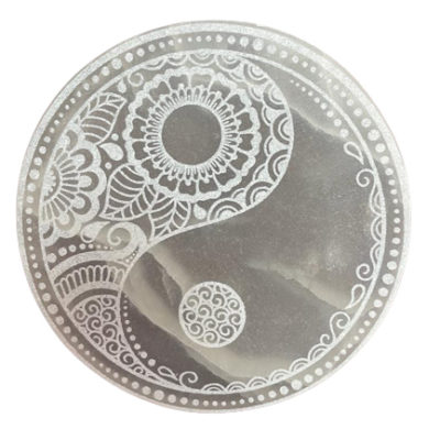 Large Charging Plate – Feng Shui