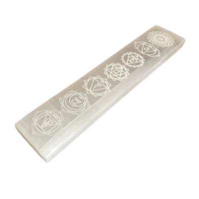 Flat Bar Charging Plate – Chakra