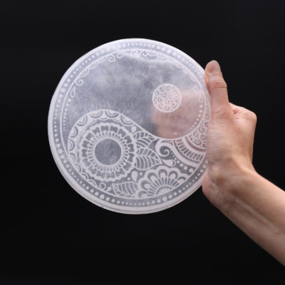 Large Charging Plate – Feng Shui