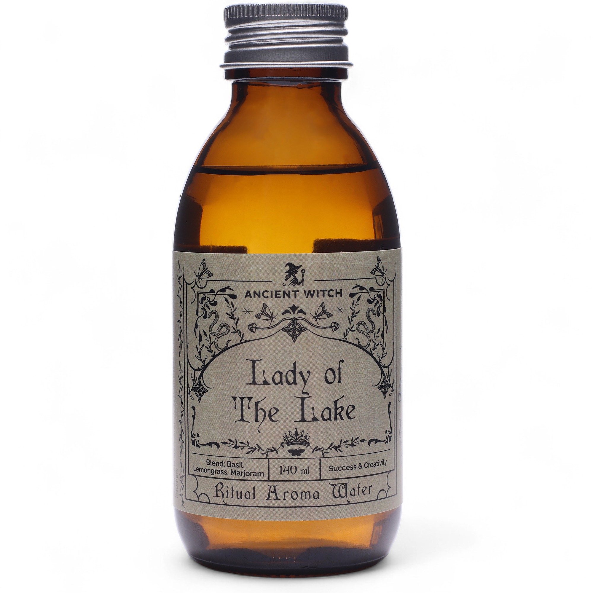 Ancient Witch Ritual Water – Lady of the Lake Ancient Witch Ritual Water – Lady of the Lake
