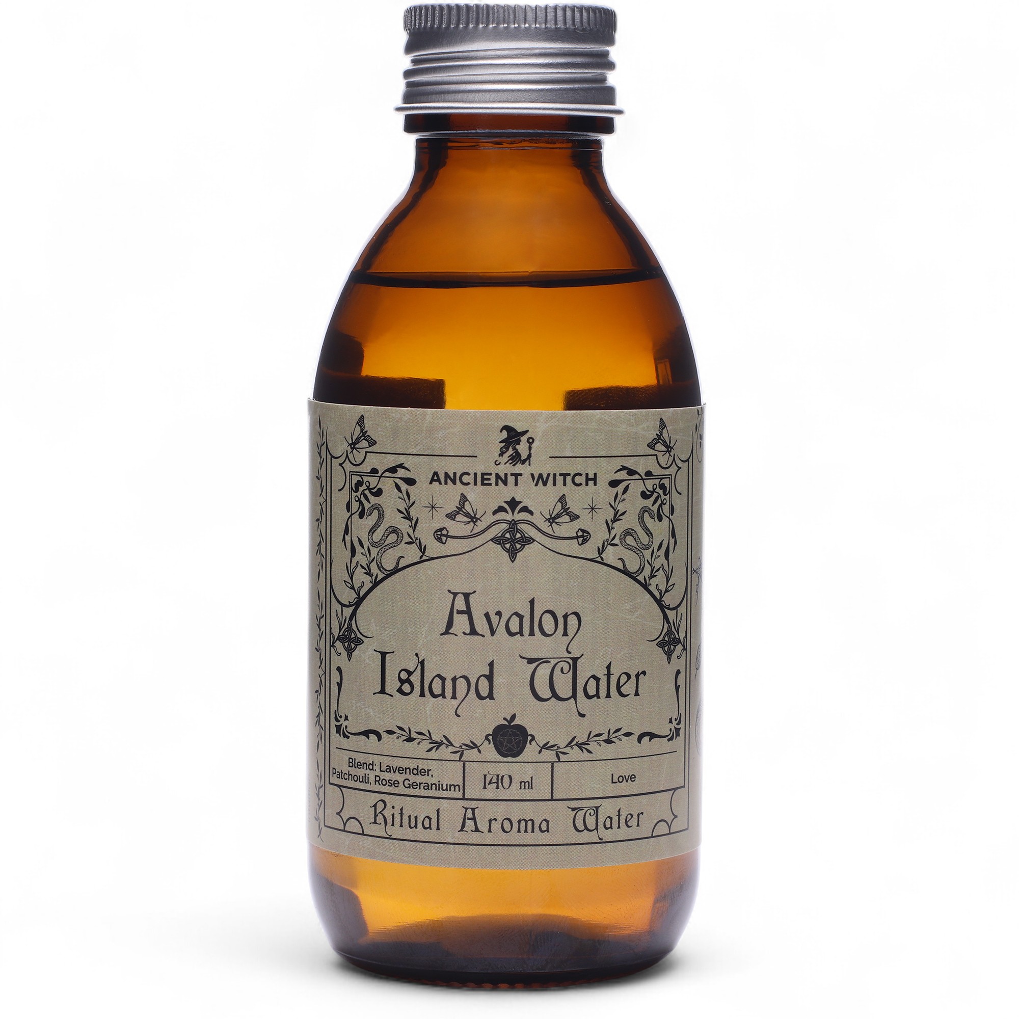 Ancient Witch Ritual Water – Avalon Island Ancient Witch Ritual Water – Avalon Island