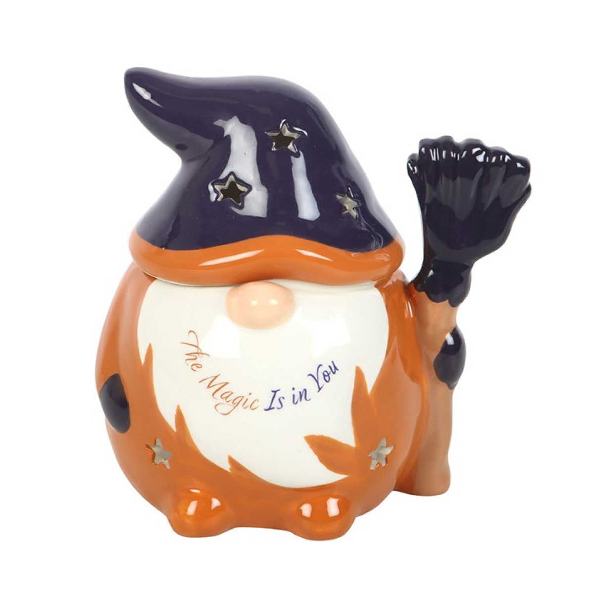 The Magic is in You Gonk Oil Burner 2 The Magic is in You Gonk Oil Burner
