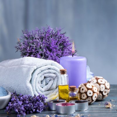 Aromatherapy