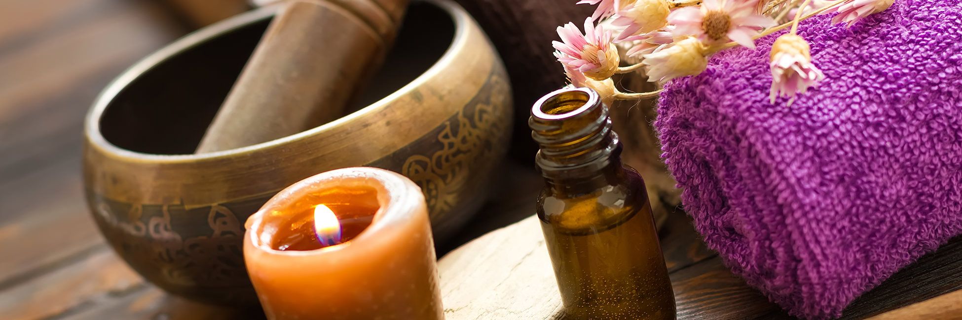 Aromatherapy