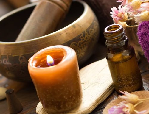 The Benefits of Aromatherapy