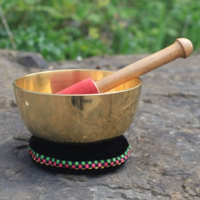 Tibetan Singing Bowls