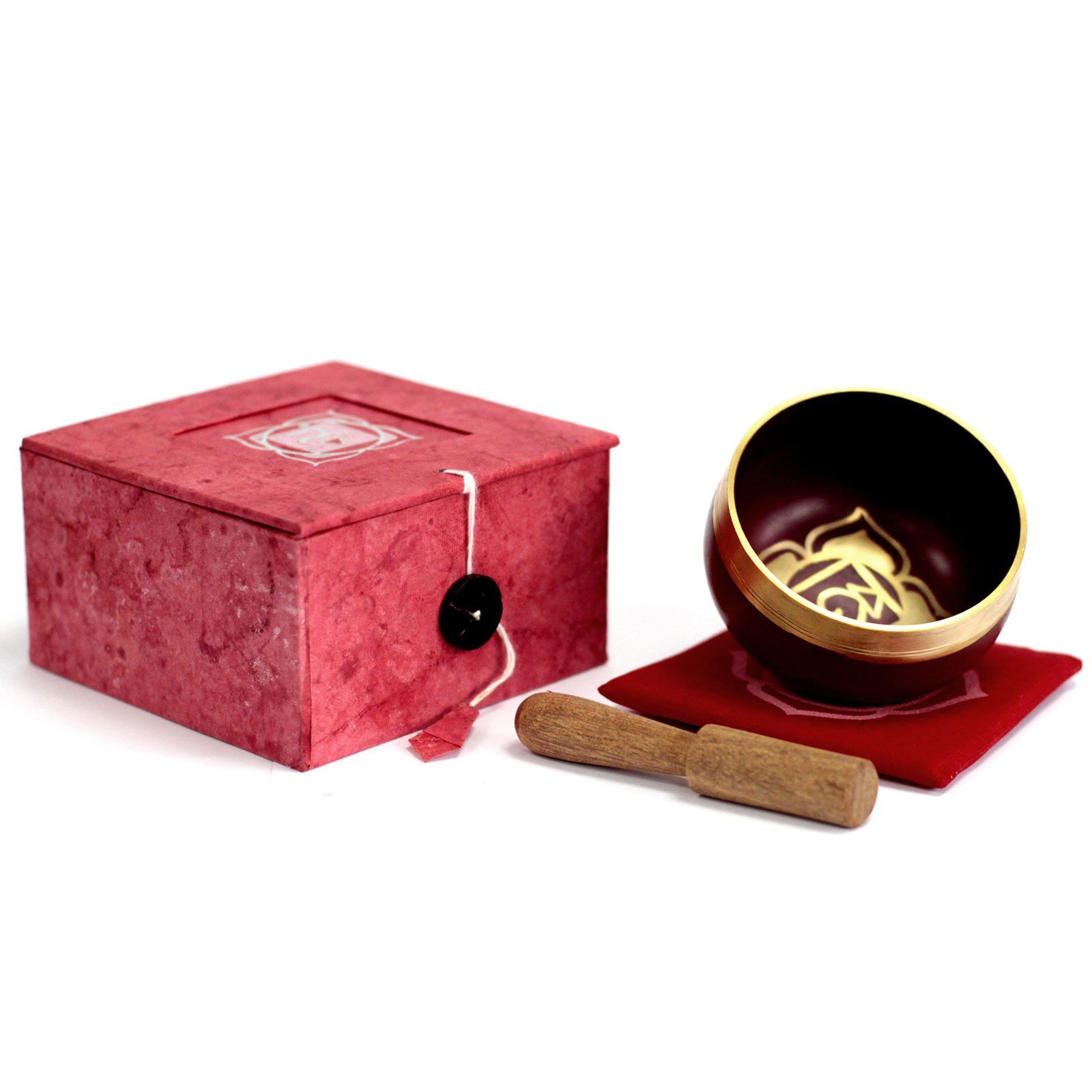 Chakra Singing Bowl – Root Chakra Singing Bowl – Root