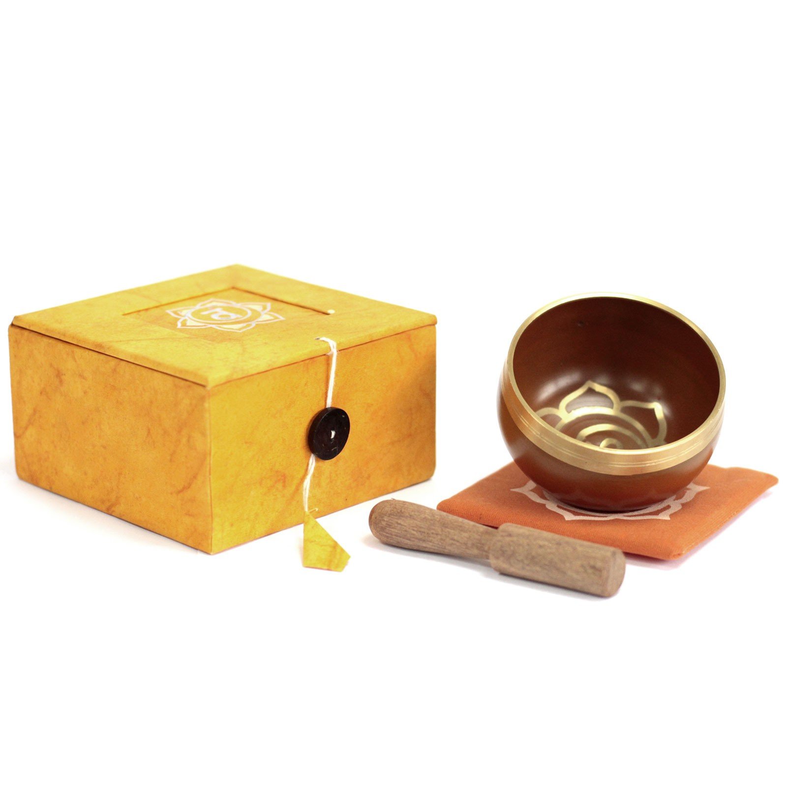 Chakra Singing Bowl – Navel Chakra Singing Bowl – Navel