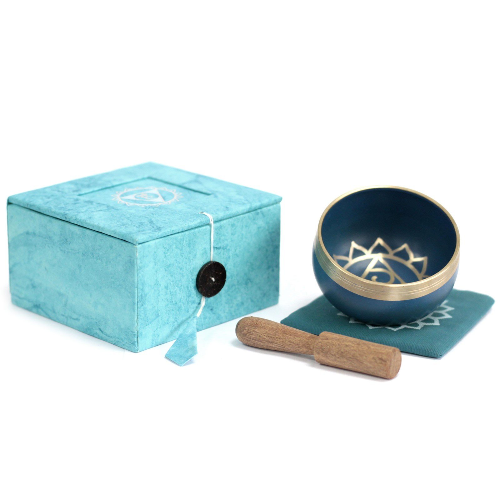 Chakra Singing Bowl – Throat Chakra Singing Bowl – Throat