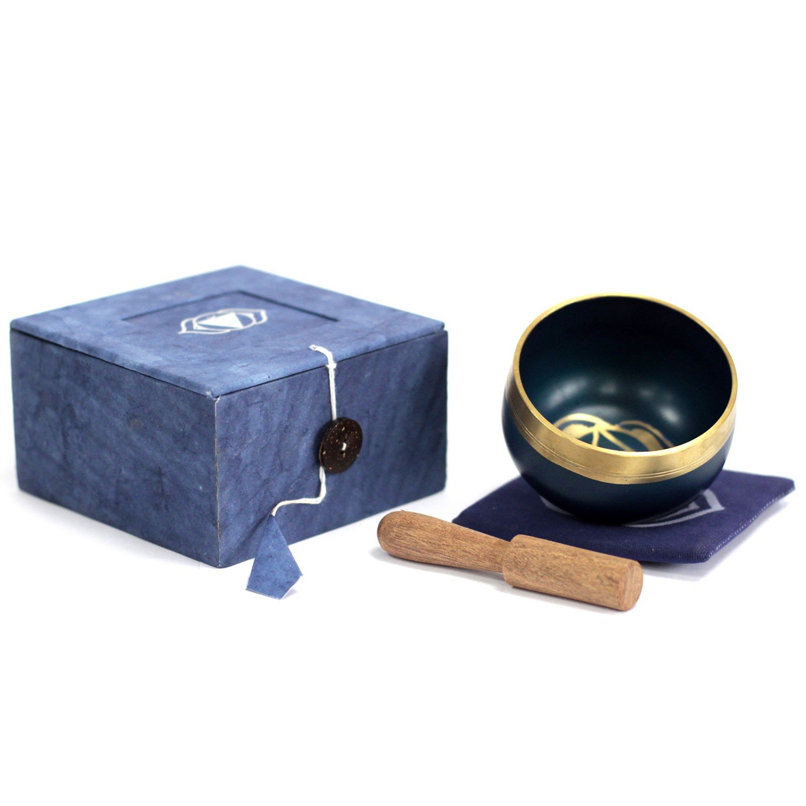 Chakra Singing Bowl – Third Eye Chakra Singing Bowl – Third Eye