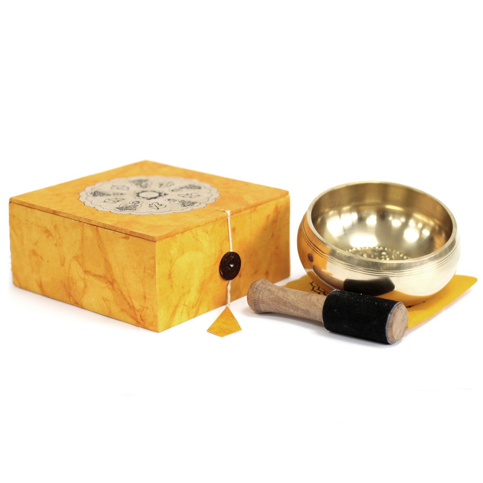 Special Meditation Bowl Set Special Meditation Bowl Set
