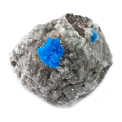 Rare Minerals