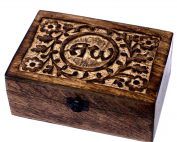Mango Aromathrapy Box – AW (holds 24)
