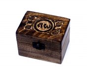 Mango Aromathrapy Box – AW (holds 6)