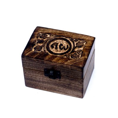 Mango Aromathrapy Box – AW (holds 6)