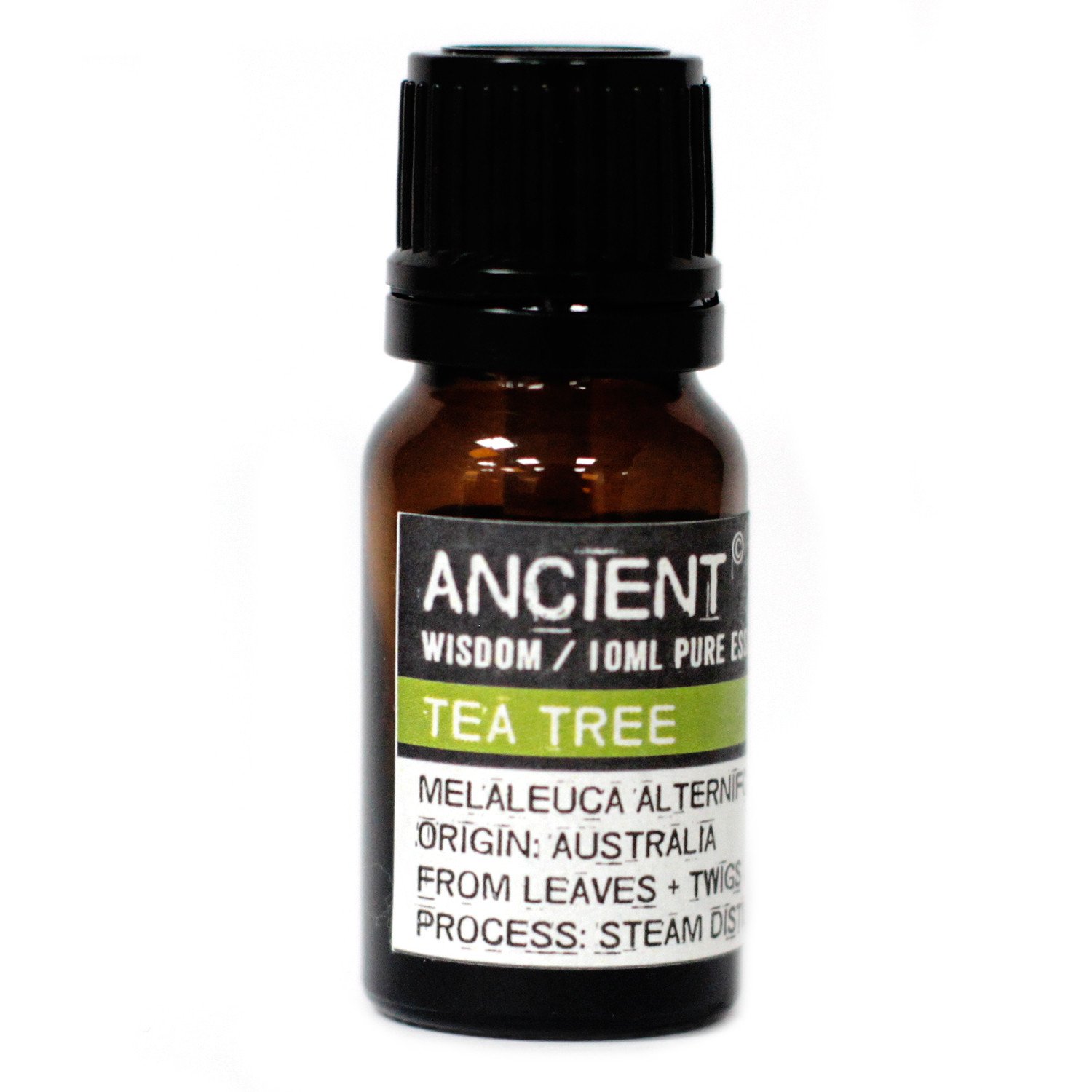 10 ml Tea Tree Essential Oil 10 ml Tea Tree Essential Oil