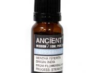 10 ml Peppermint Essential Oil 10 ml Peppermint Essential Oil