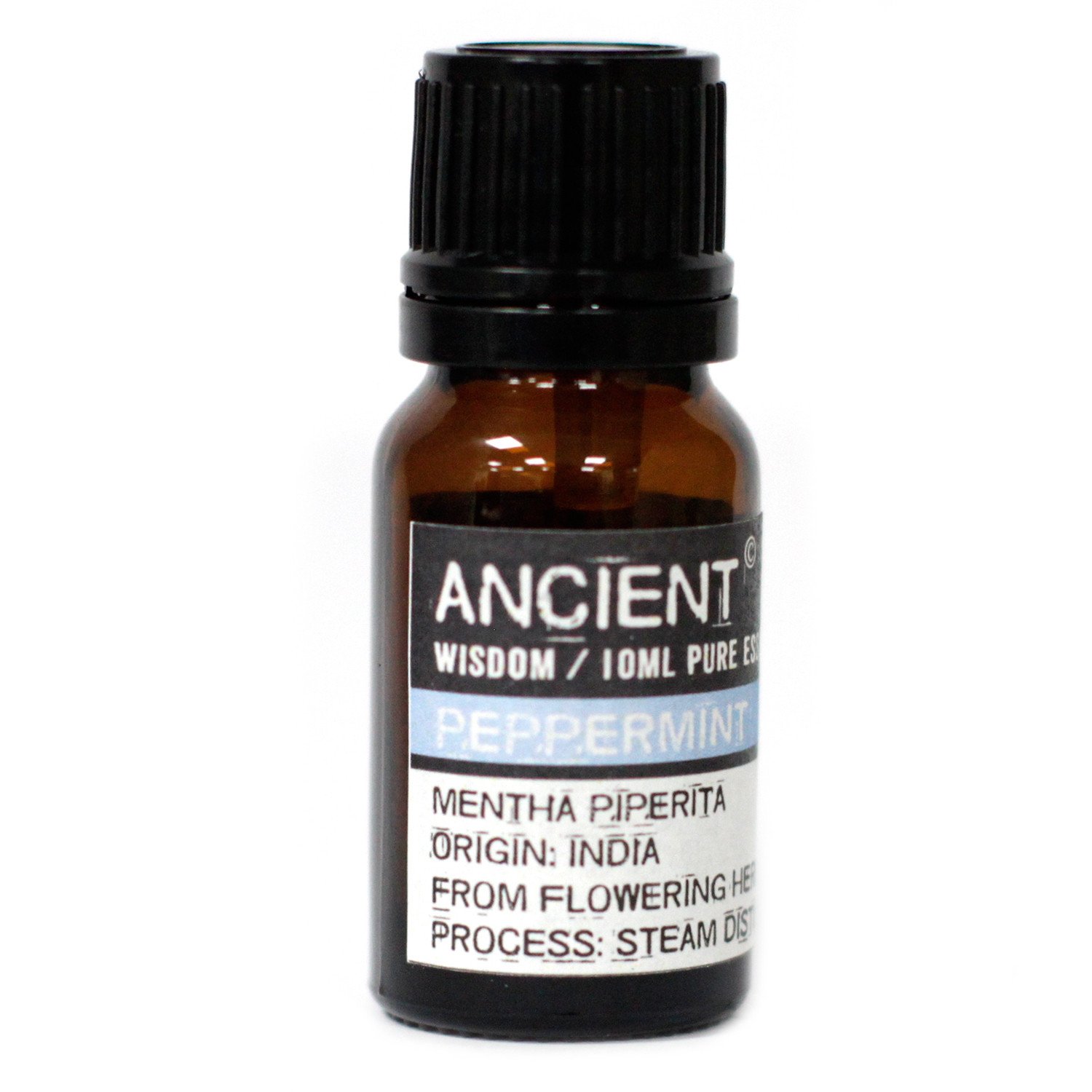 10 ml Peppermint Essential Oil 10 ml Peppermint Essential Oil