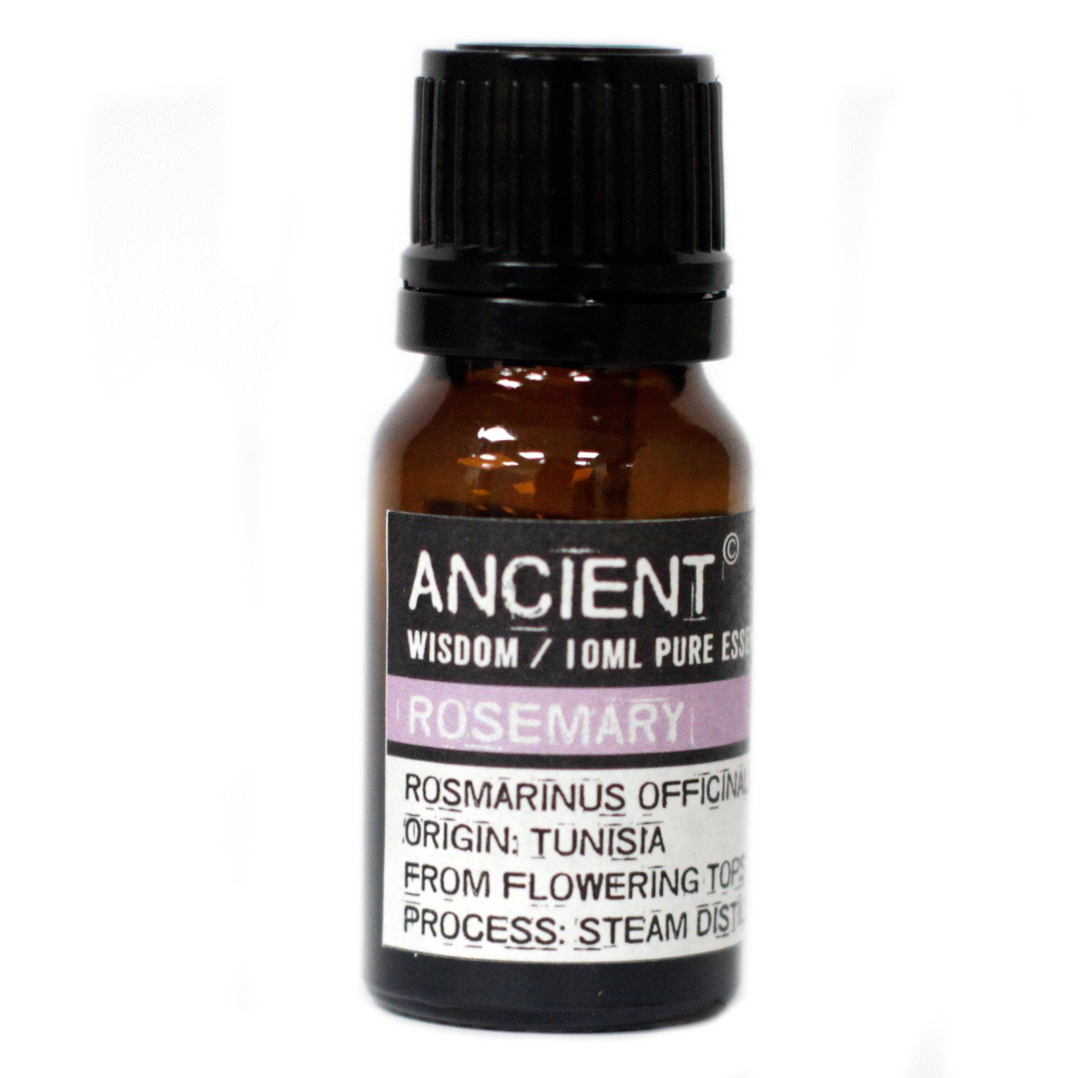 10 ml Rosemary Essential Oil 10 ml Rosemary Essential Oil