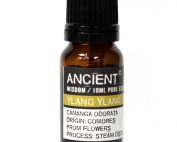 10 ml Ylang Ylang I Essential Oil
