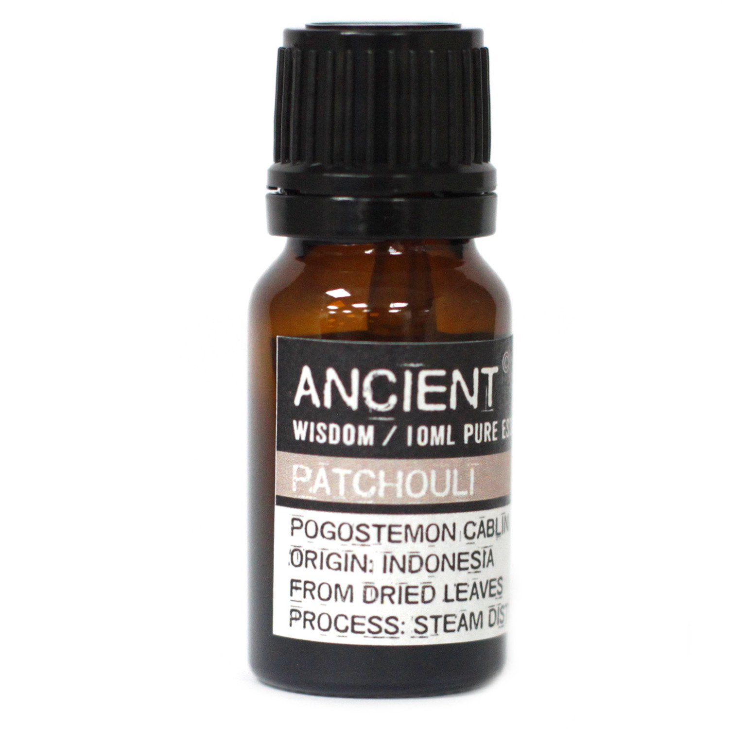 10 ml Patchouli Essential Oil 10 ml Patchouli Essential Oil
