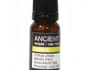 10 ml Lemon Essential Oil