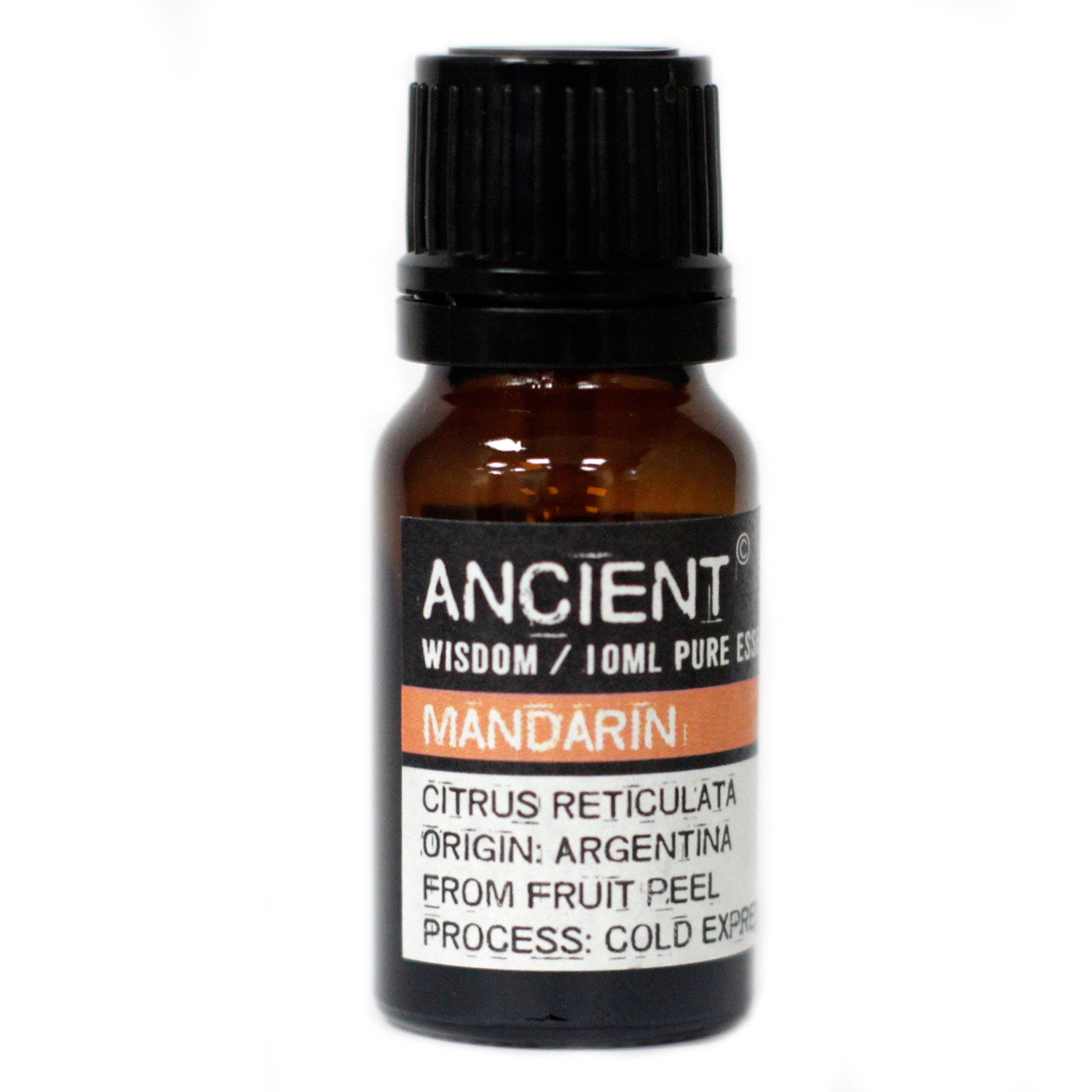10 ml Mandarin Essential Oil 10 ml Mandarin Essential Oil