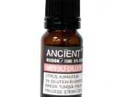 10 ml Neroli Dilute Essential Oil 10 ml Neroli Dilute Essential Oil