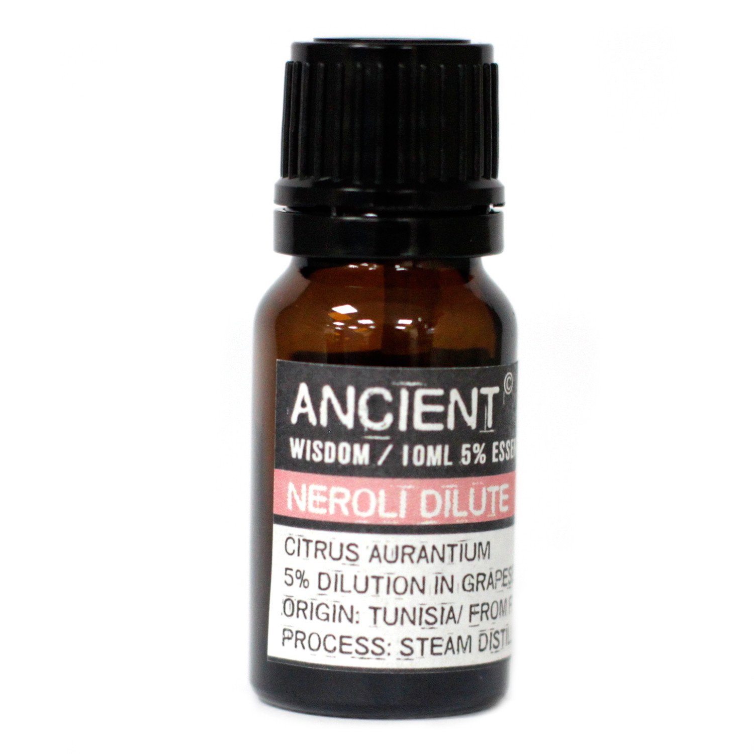 10 ml Neroli Dilute Essential Oil 10 ml Neroli Dilute Essential Oil
