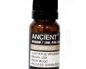 10 ml Cedarwood Virginian Essential Oil