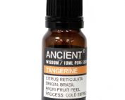 10 ml Tangerine Essential Oil