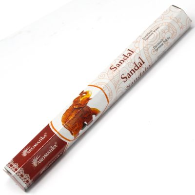 Aromatica Premium Incense – Sandalwood
