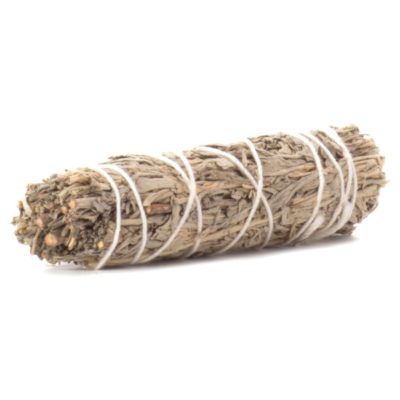 Smudge Stick – Blue Sage 10 cm