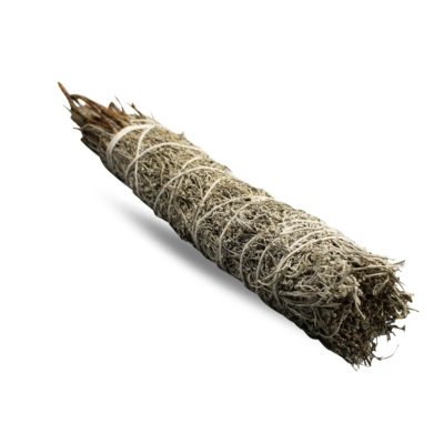 Smudge Stick – Blue Sage 22.5 cm